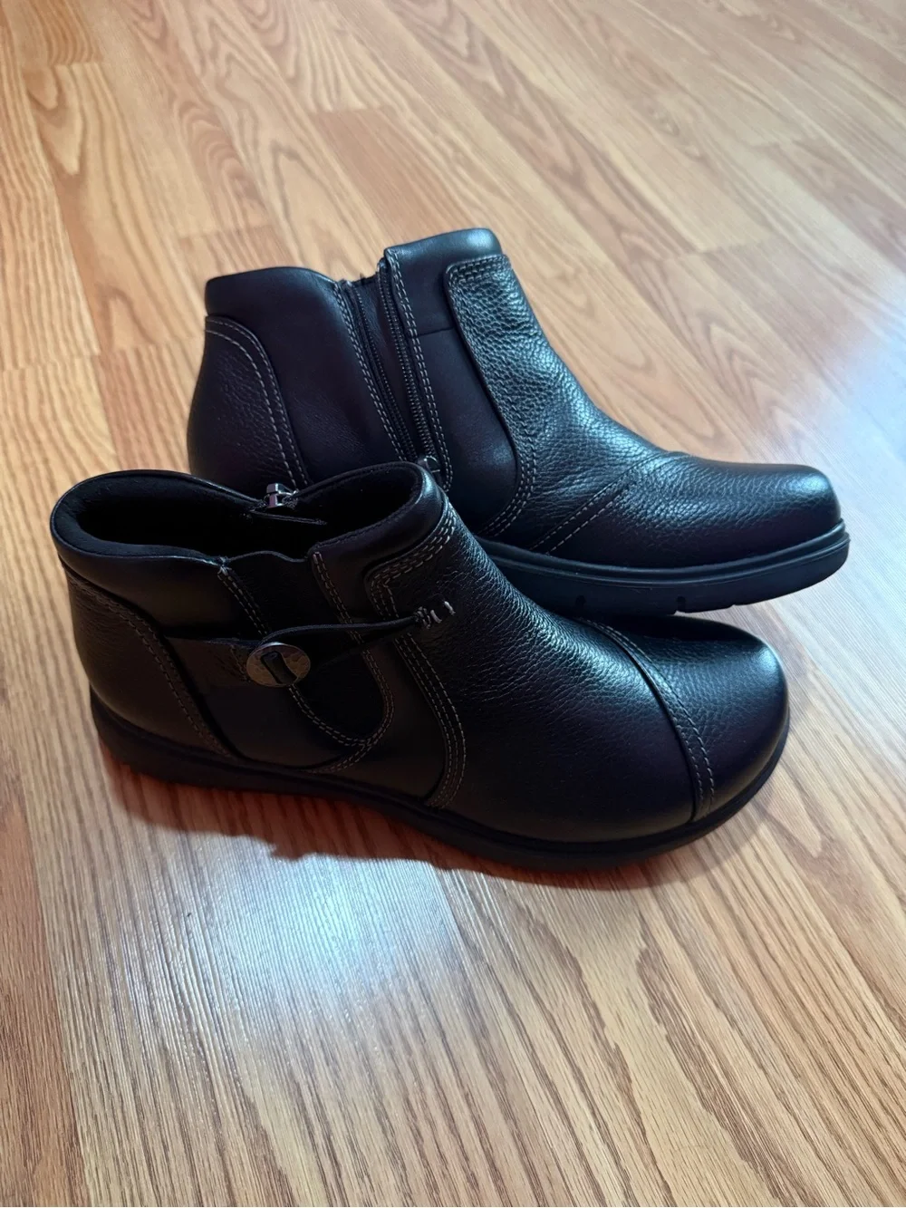 clark’s Boots